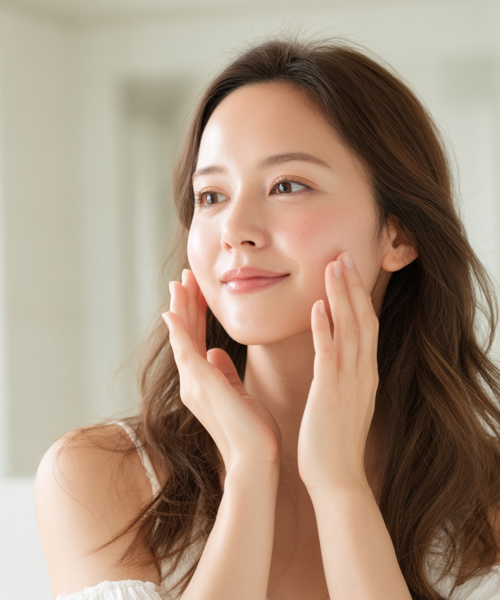 手ぶらで気軽に、安心してご利用いただけます